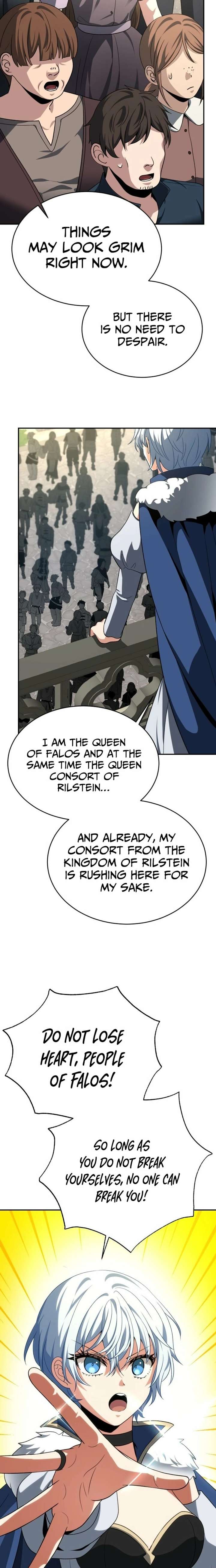 Transmigrating to the Otherworld Once More chapter 124 page 15