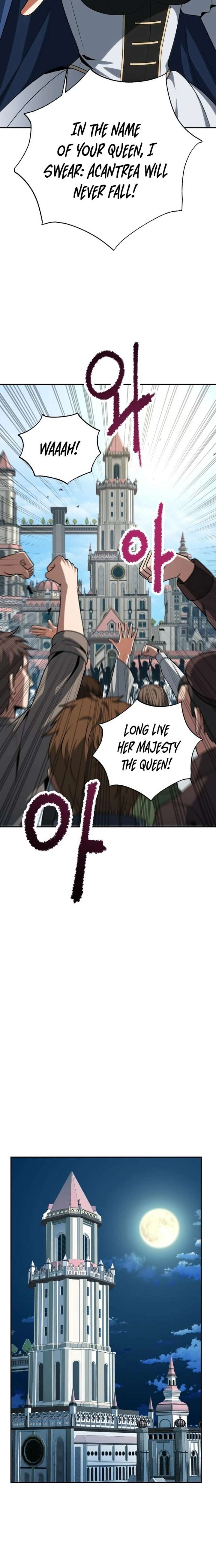 Transmigrating to the Otherworld Once More chapter 124 page 16