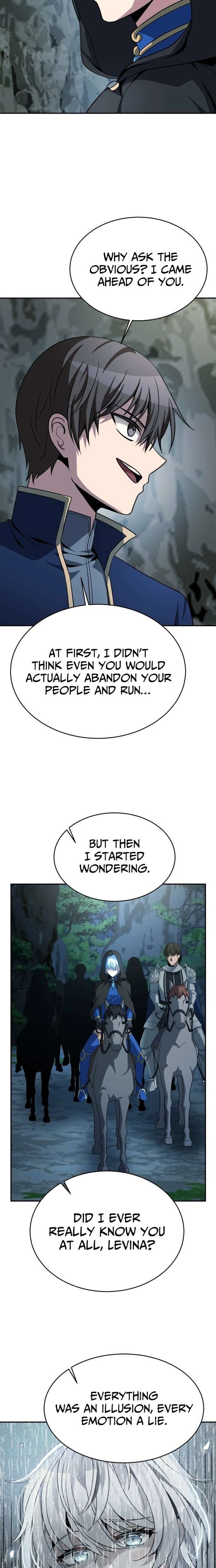 Transmigrating to the Otherworld Once More chapter 124 page 22