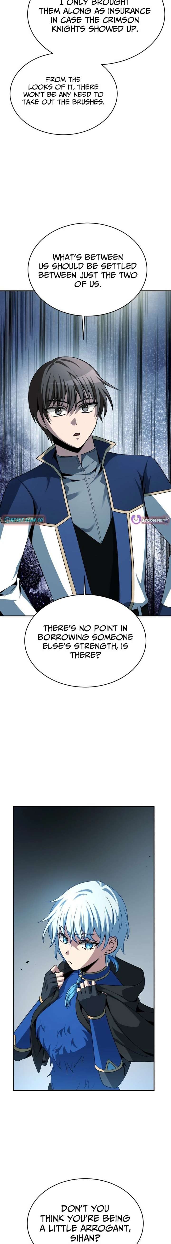 Transmigrating to the Otherworld Once More chapter 124 page 25
