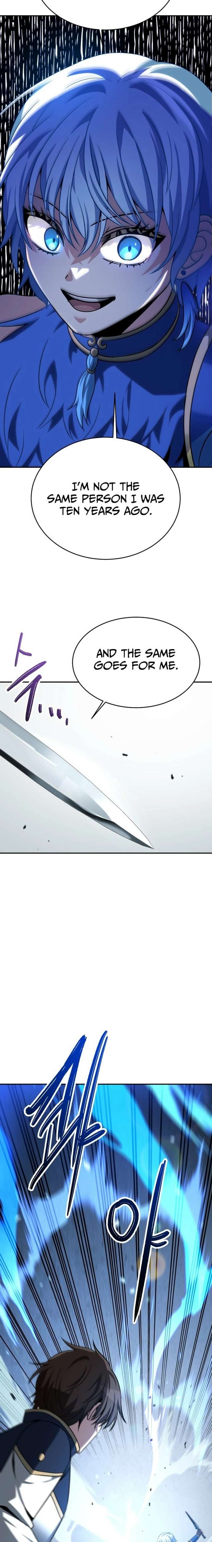 Transmigrating to the Otherworld Once More chapter 124 page 26