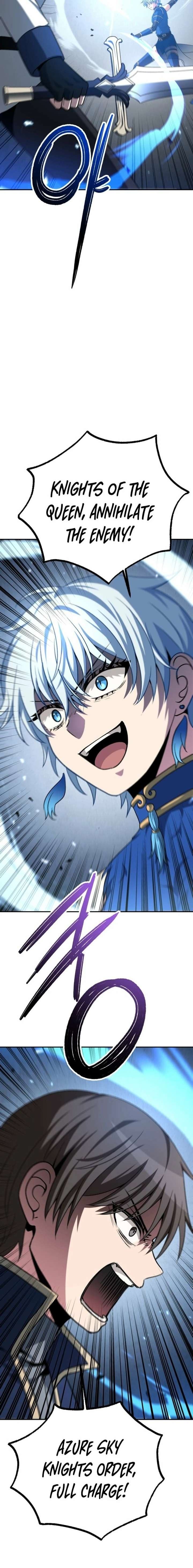 Transmigrating to the Otherworld Once More chapter 124 page 27