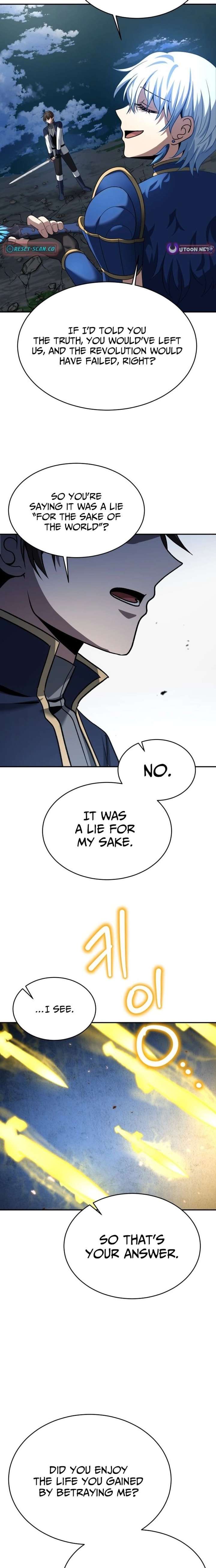 Transmigrating to the Otherworld Once More chapter 125 page 24