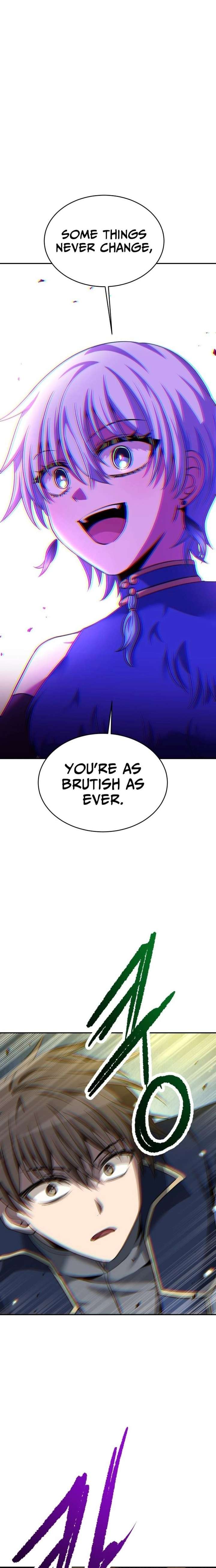 Transmigrating to the Otherworld Once More chapter 126 page 21