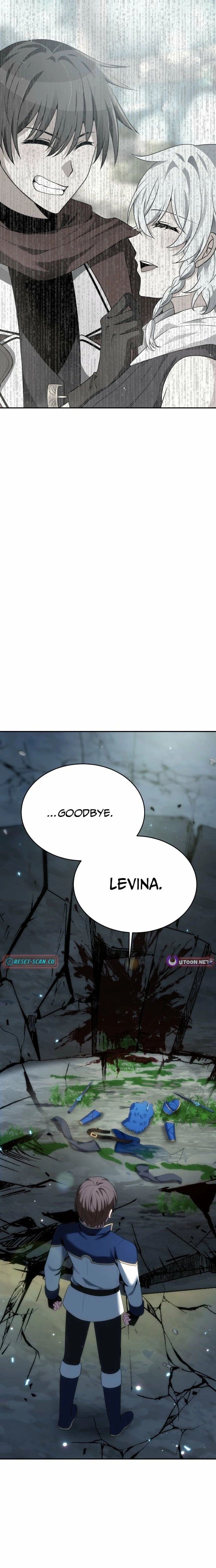 Transmigrating to the Otherworld Once More chapter 127 page 32