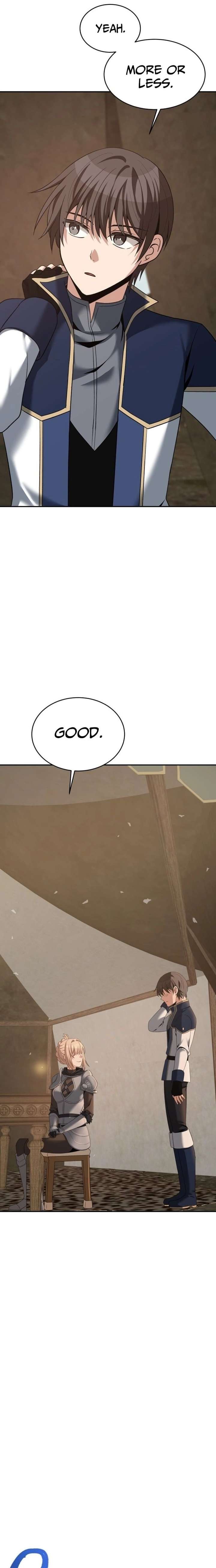 Transmigrating to the Otherworld Once More chapter 128 page 6