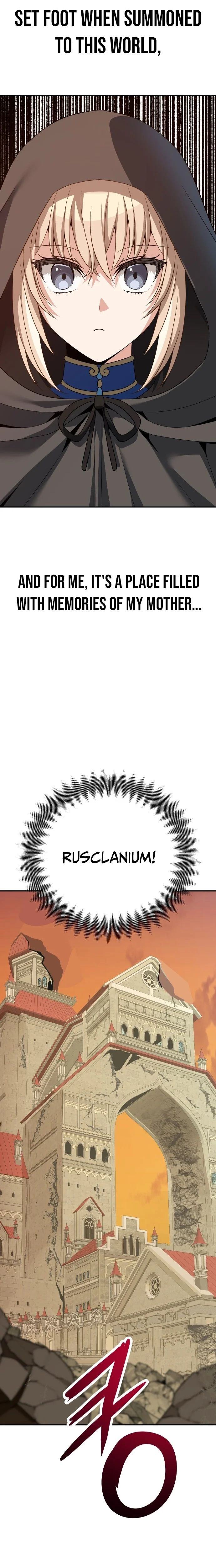 Transmigrating to the Otherworld Once More chapter 129 page 5