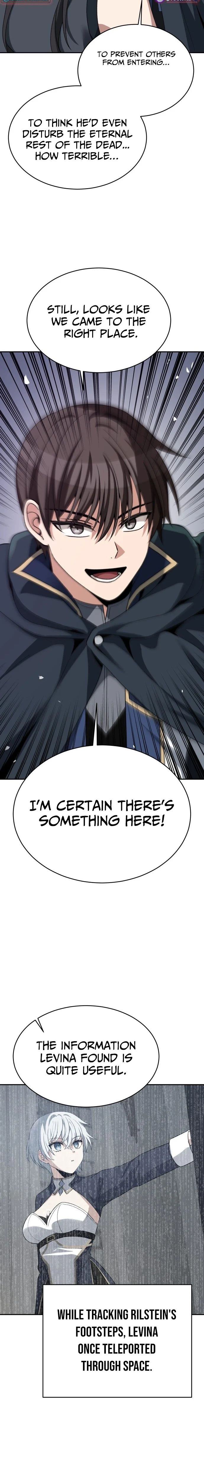 Transmigrating to the Otherworld Once More chapter 129 page 12