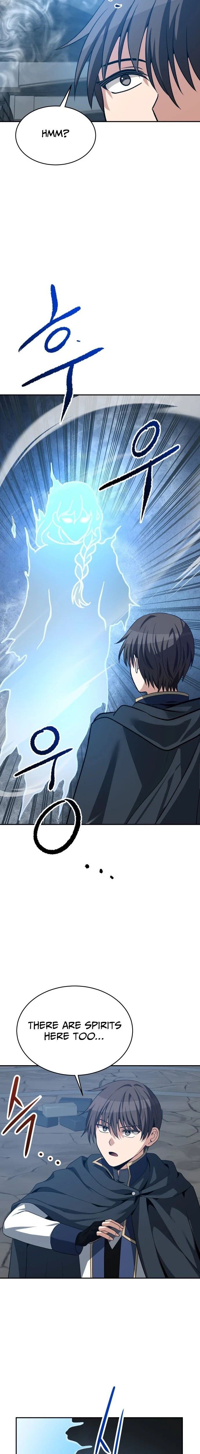 Transmigrating to the Otherworld Once More chapter 129 page 18