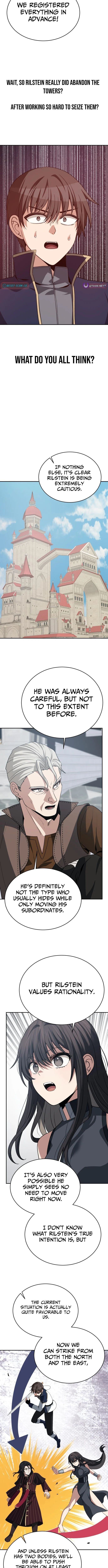 Transmigrating to the Otherworld Once More chapter 133 page 5