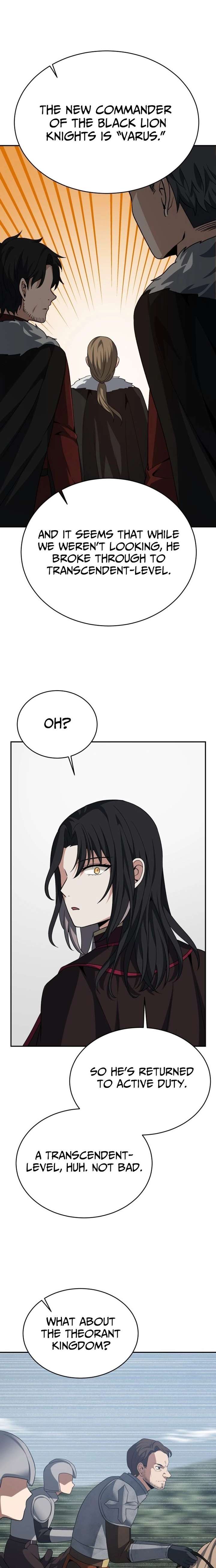 Transmigrating to the Otherworld Once More chapter 134 page 14