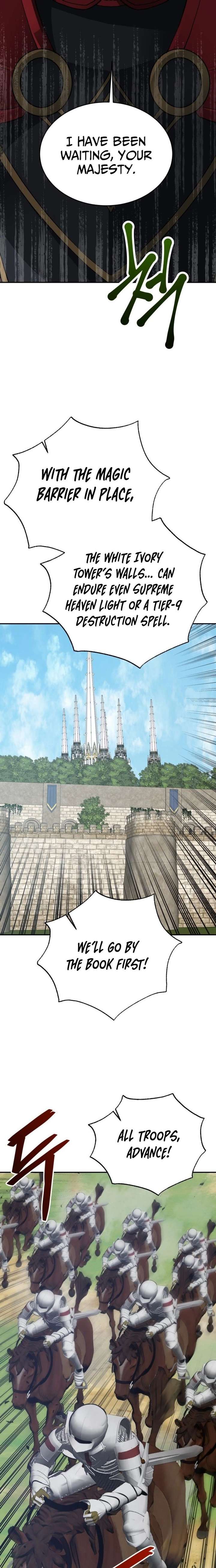 Transmigrating to the Otherworld Once More chapter 134 page 24