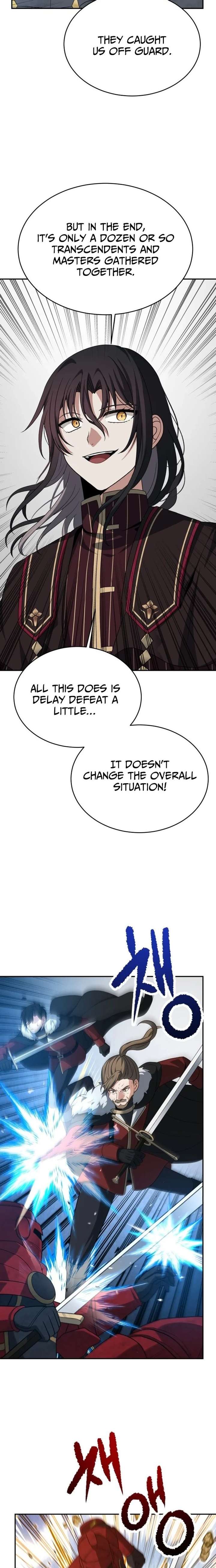 Transmigrating to the Otherworld Once More chapter 136 page 2