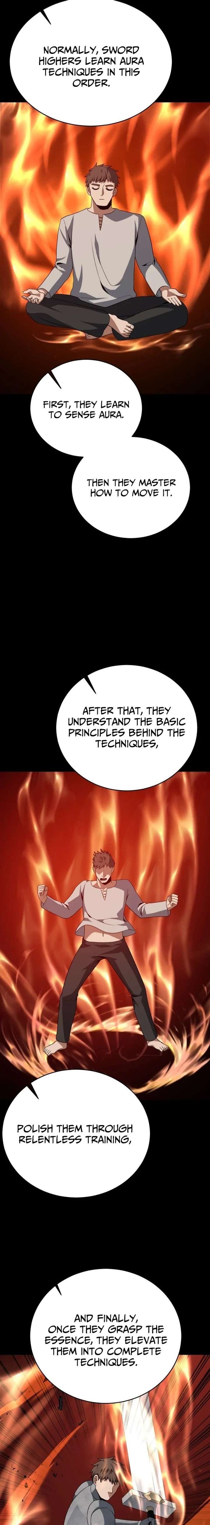 Transmigrating to the Otherworld Once More chapter 136 page 9