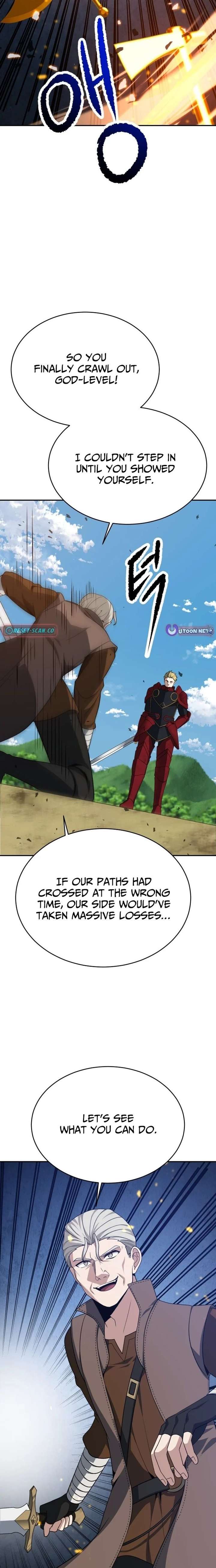 Transmigrating to the Otherworld Once More chapter 136 page 17