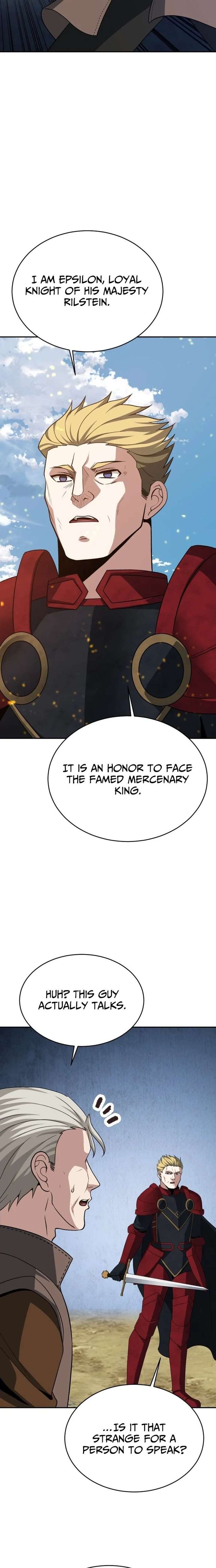 Transmigrating to the Otherworld Once More chapter 136 page 18