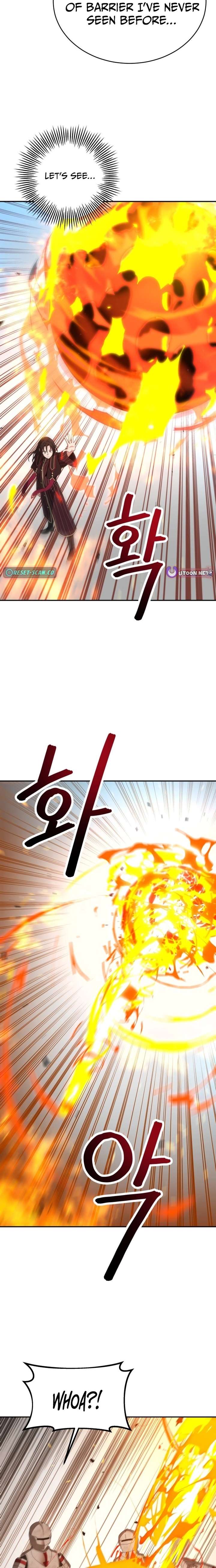 Transmigrating to the Otherworld Once More chapter 138 page 5