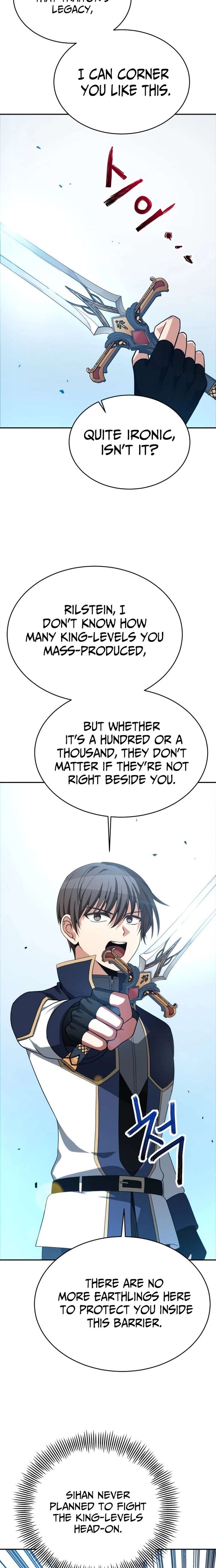 Transmigrating to the Otherworld Once More chapter 138 page 9