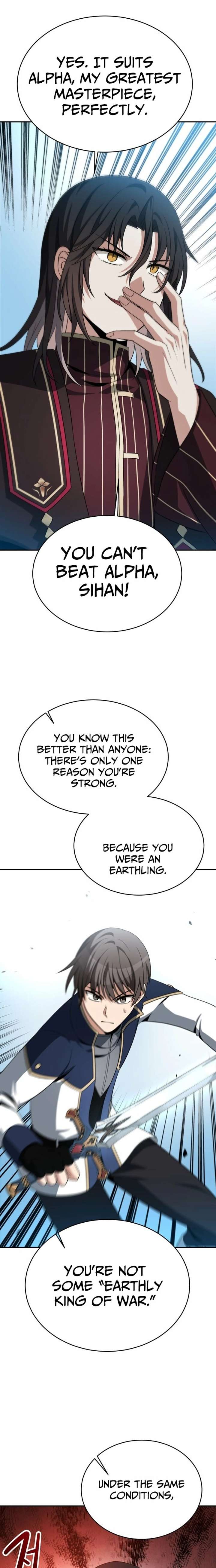 Transmigrating to the Otherworld Once More chapter 138 page 24
