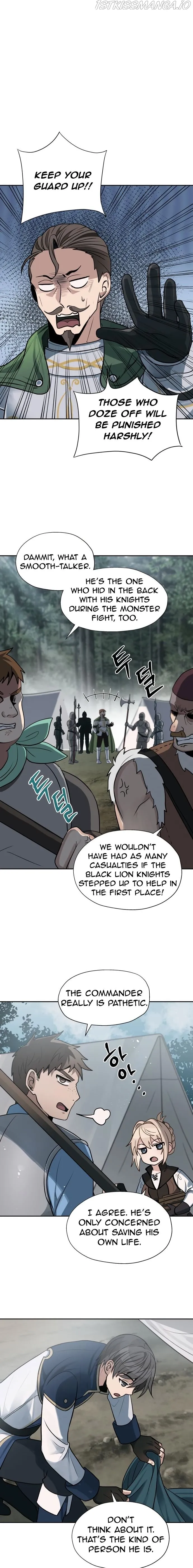Transmigrating to the Otherworld Once More chapter 14 page 4