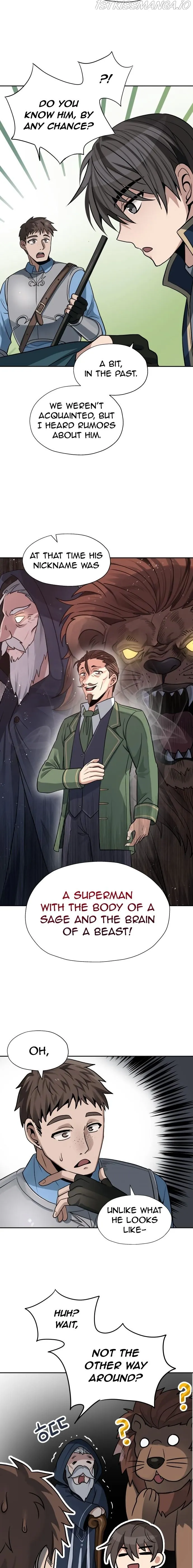 Transmigrating to the Otherworld Once More chapter 14 page 5