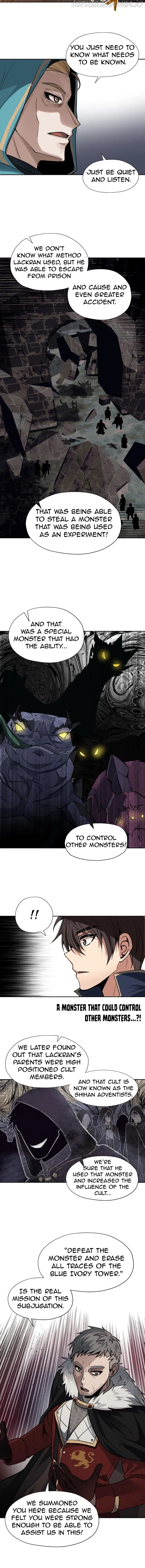 Transmigrating to the Otherworld Once More chapter 14 page 15