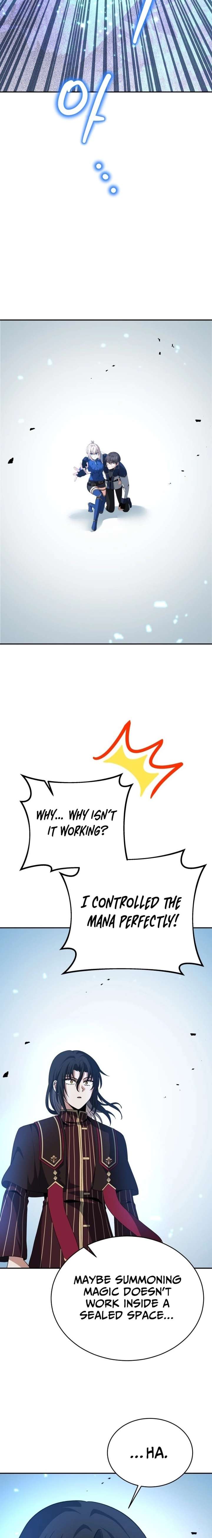 Transmigrating to the Otherworld Once More chapter 140 page 24