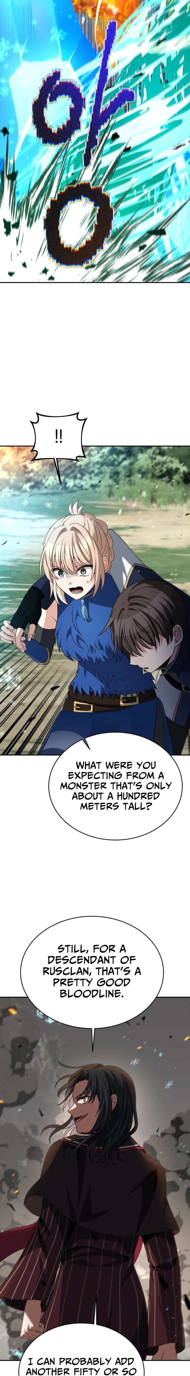 Transmigrating to the Otherworld Once More chapter 141 page 7