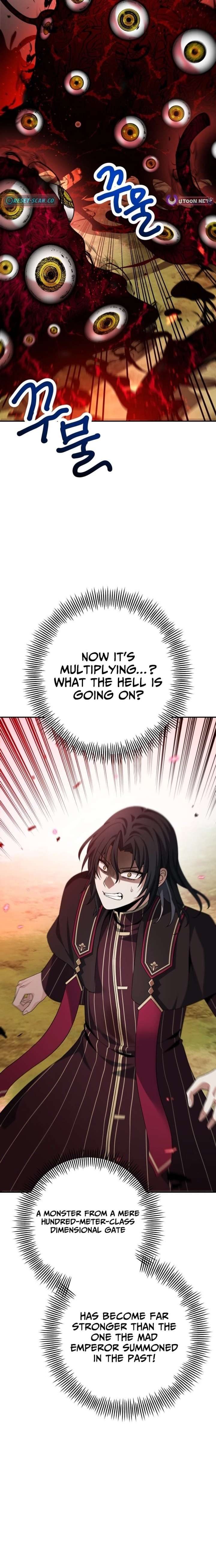 Transmigrating to the Otherworld Once More chapter 141 page 16