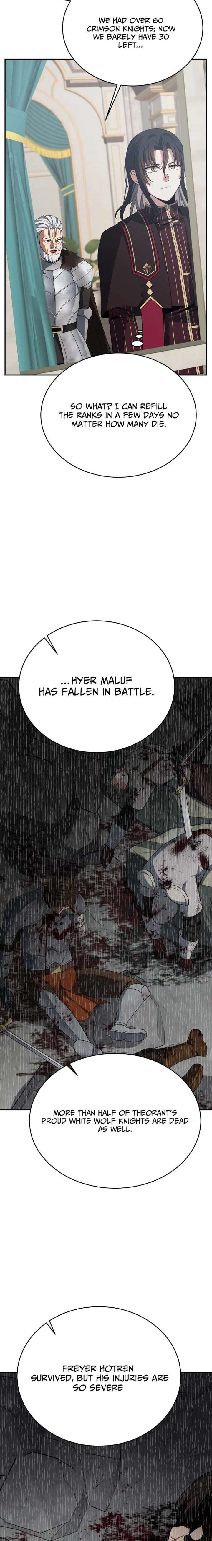 Transmigrating to the Otherworld Once More chapter 142 page 2