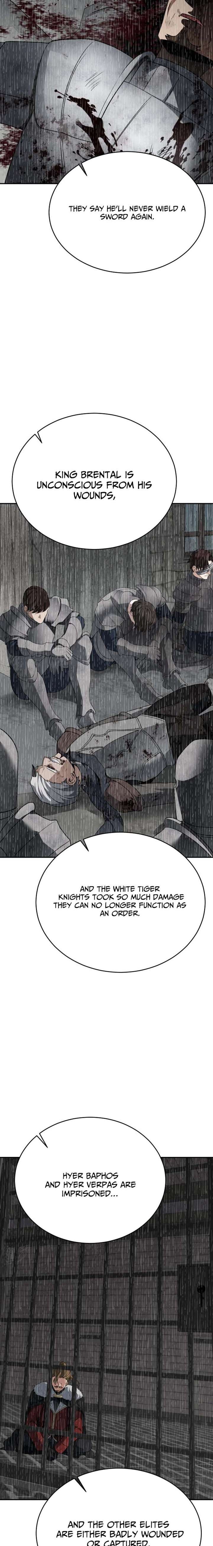 Transmigrating to the Otherworld Once More chapter 142 page 3