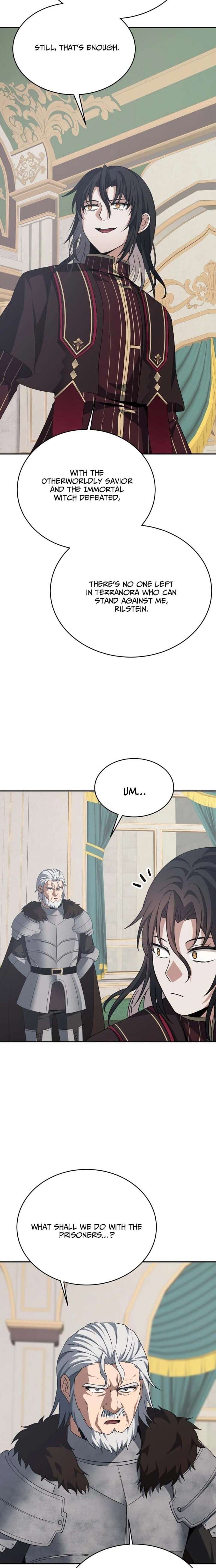 Transmigrating to the Otherworld Once More chapter 142 page 6