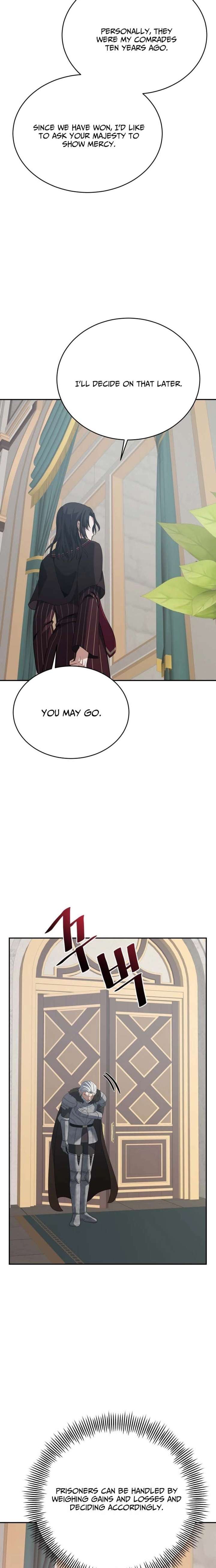 Transmigrating to the Otherworld Once More chapter 142 page 7