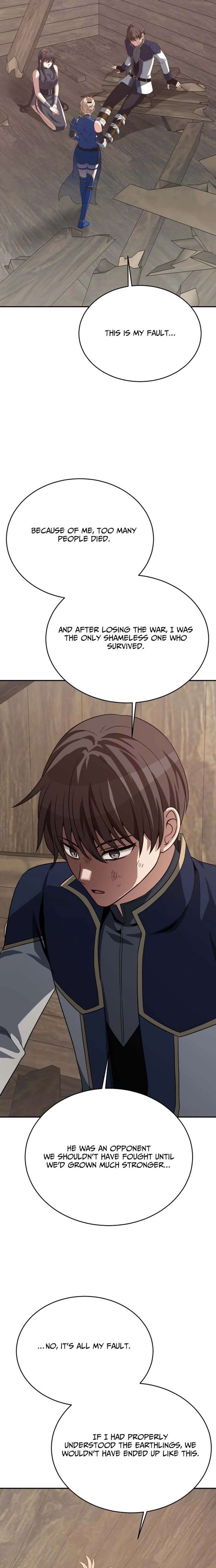 Transmigrating to the Otherworld Once More chapter 142 page 12