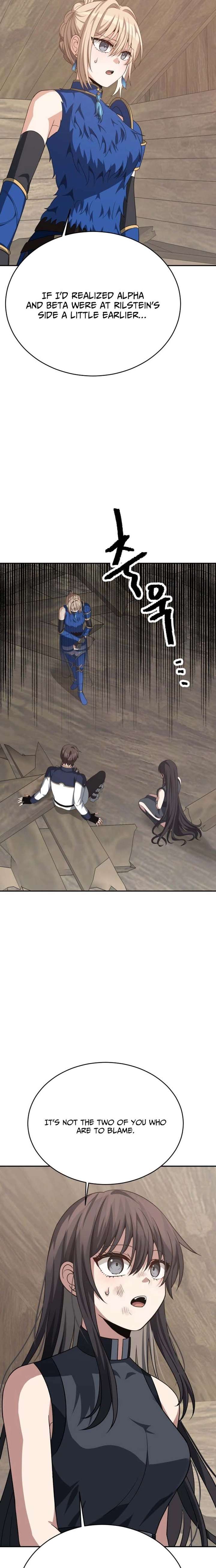 Transmigrating to the Otherworld Once More chapter 142 page 13