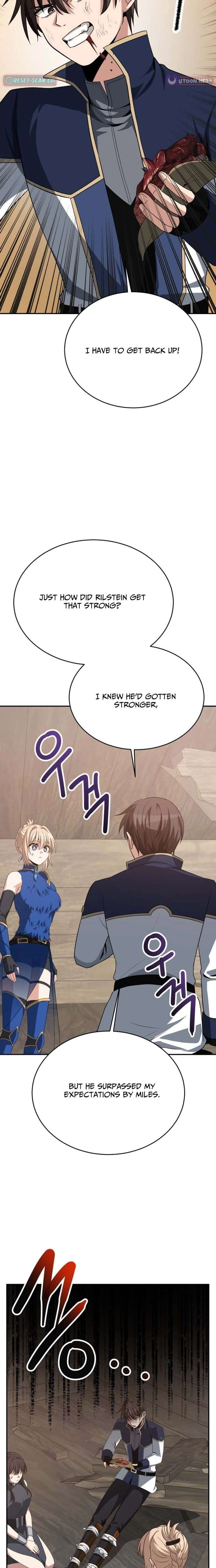 Transmigrating to the Otherworld Once More chapter 142 page 16
