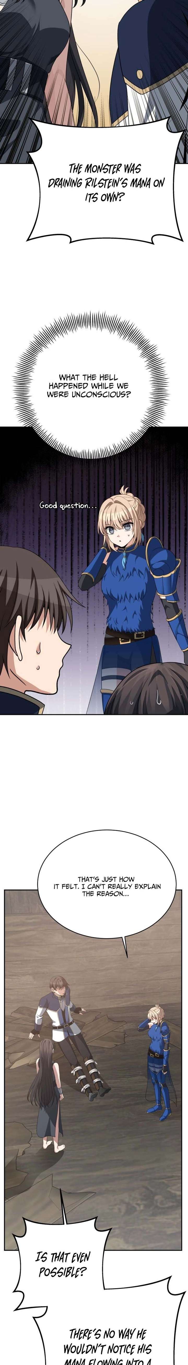 Transmigrating to the Otherworld Once More chapter 142 page 20