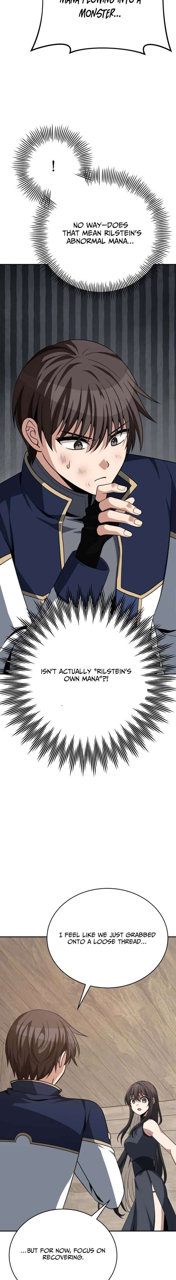 Transmigrating to the Otherworld Once More chapter 142 page 21