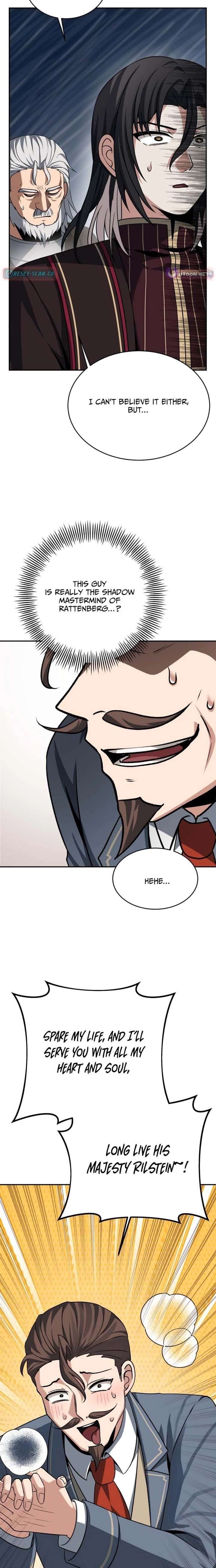 Transmigrating to the Otherworld Once More chapter 142 page 30