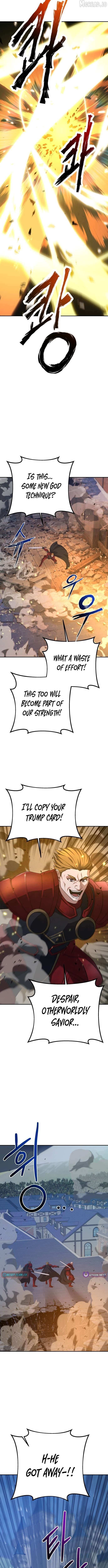 Transmigrating to the Otherworld Once More chapter 144 page 5