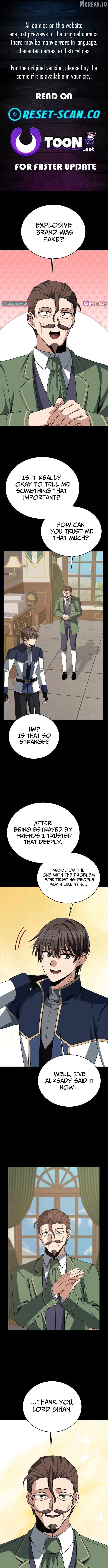 Transmigrating to the Otherworld Once More chapter 147 page 1