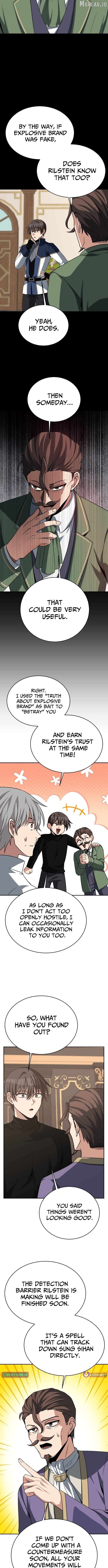 Transmigrating to the Otherworld Once More chapter 147 page 2
