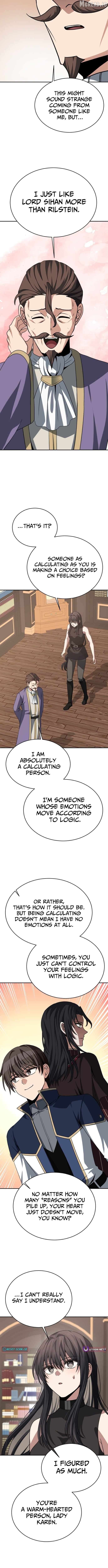 Transmigrating to the Otherworld Once More chapter 147 page 4