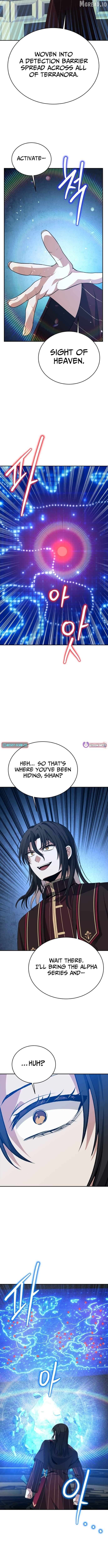 Transmigrating to the Otherworld Once More chapter 147 page 6