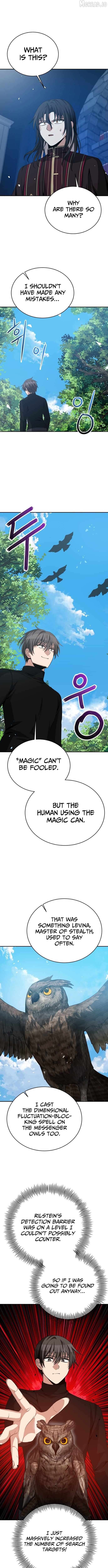 Transmigrating to the Otherworld Once More chapter 147 page 7