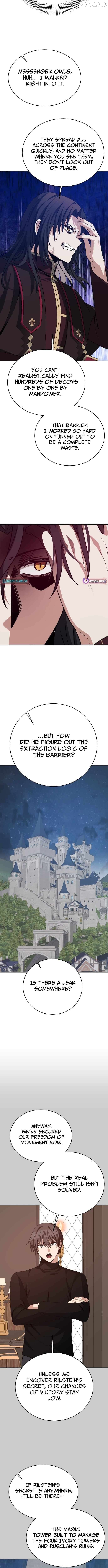 Transmigrating to the Otherworld Once More chapter 147 page 8