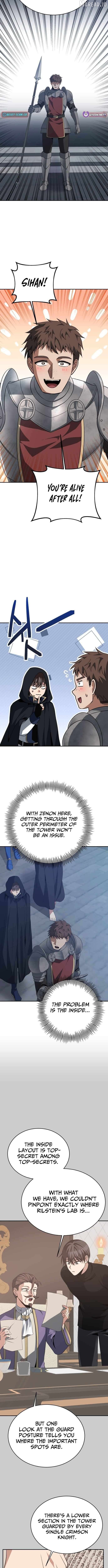 Transmigrating to the Otherworld Once More chapter 147 page 10