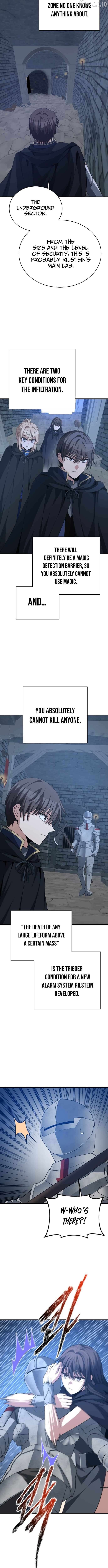 Transmigrating to the Otherworld Once More chapter 147 page 14
