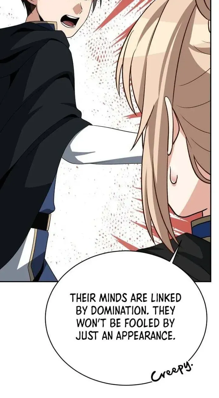 Transmigrating to the Otherworld Once More chapter 148 page 6