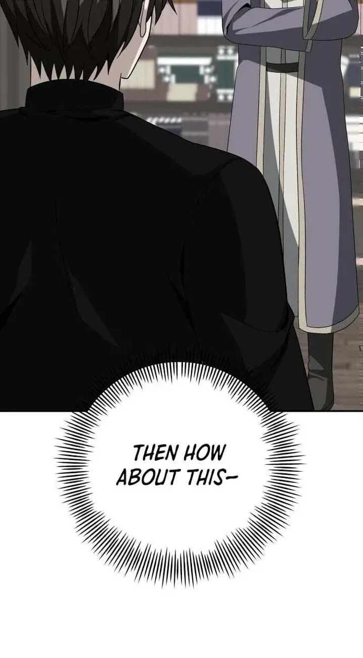 Transmigrating to the Otherworld Once More chapter 148 page 11